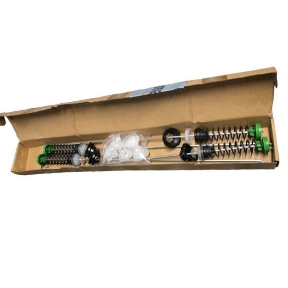 W11130362 Washer Suspension Rod Kit | For Whirlpool, Kenmore, Crosley, Maytag 23 - Picture 8 of 8